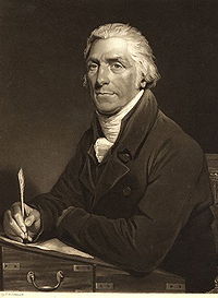 George Burder