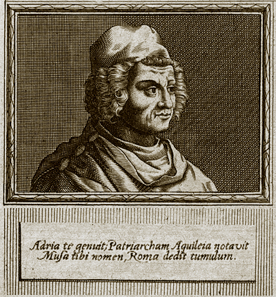 Ermolao Barbaro