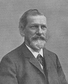 Johann Ribbeck