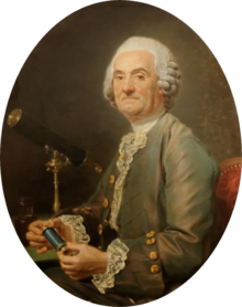 Pierre Le Monnier