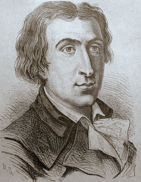Jacques Brissot