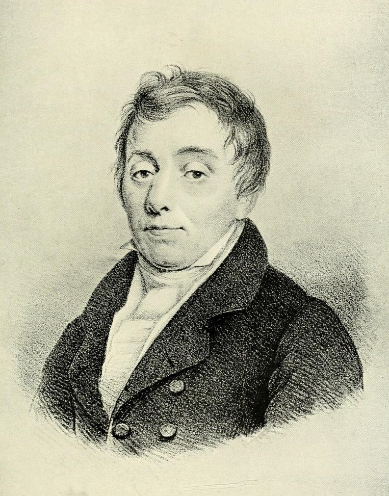 Louis Bonald