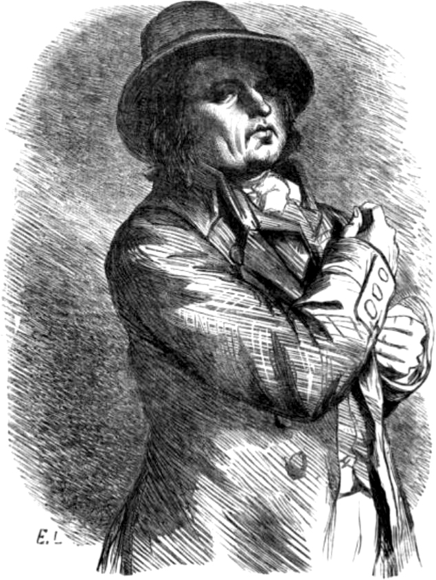 Charles Sanson