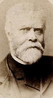Charles Lory