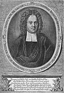Arnold Gottfried
