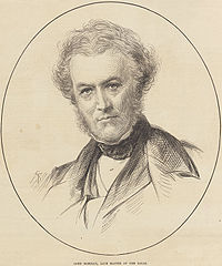 John Romilly