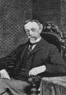 Maurits De Haas