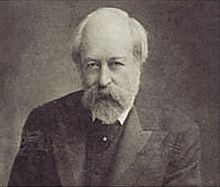 George Bodley