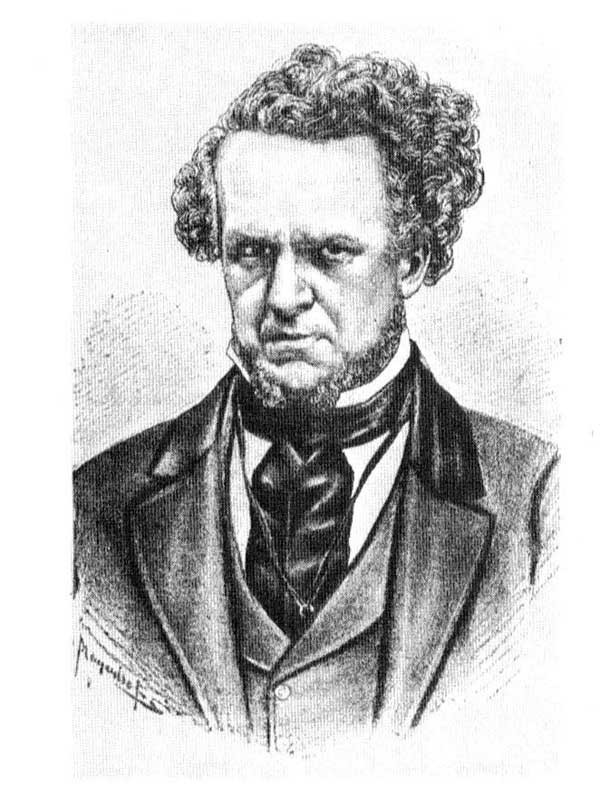 Howard Staunton