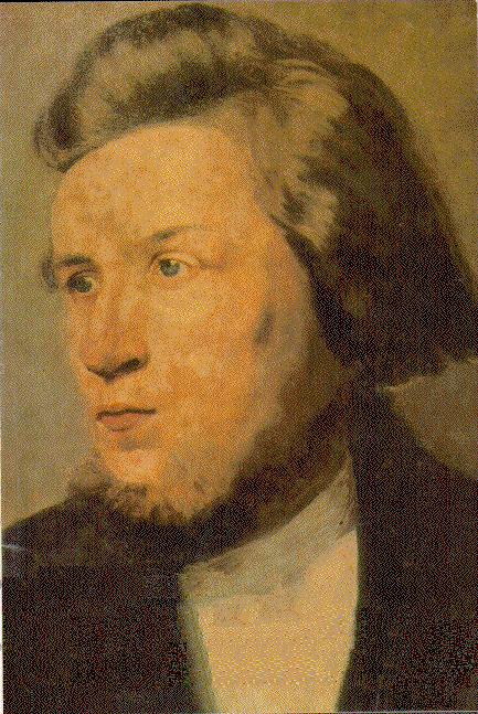 Hans Hauge