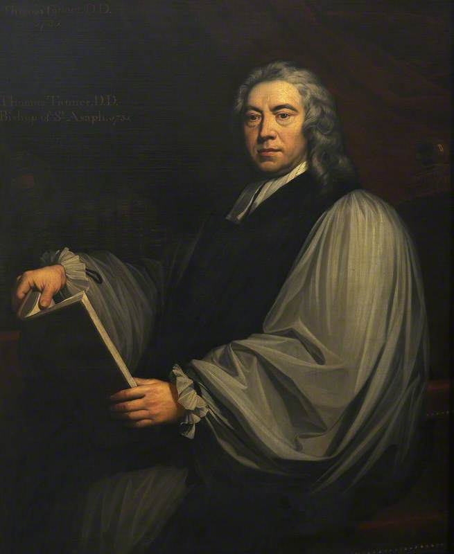 Thomas Tanner