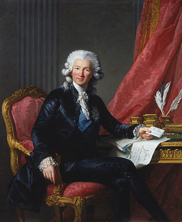 Charles Calonne