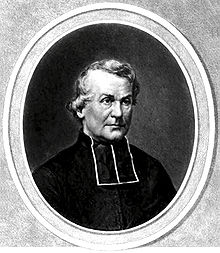 Joseph Gratry