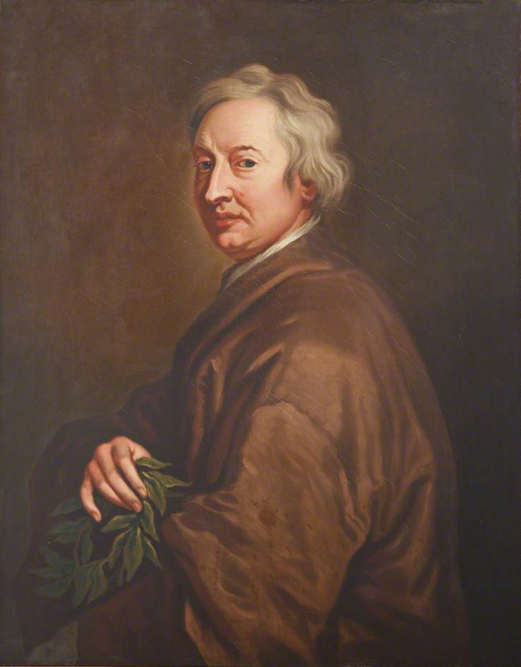 John Dryden