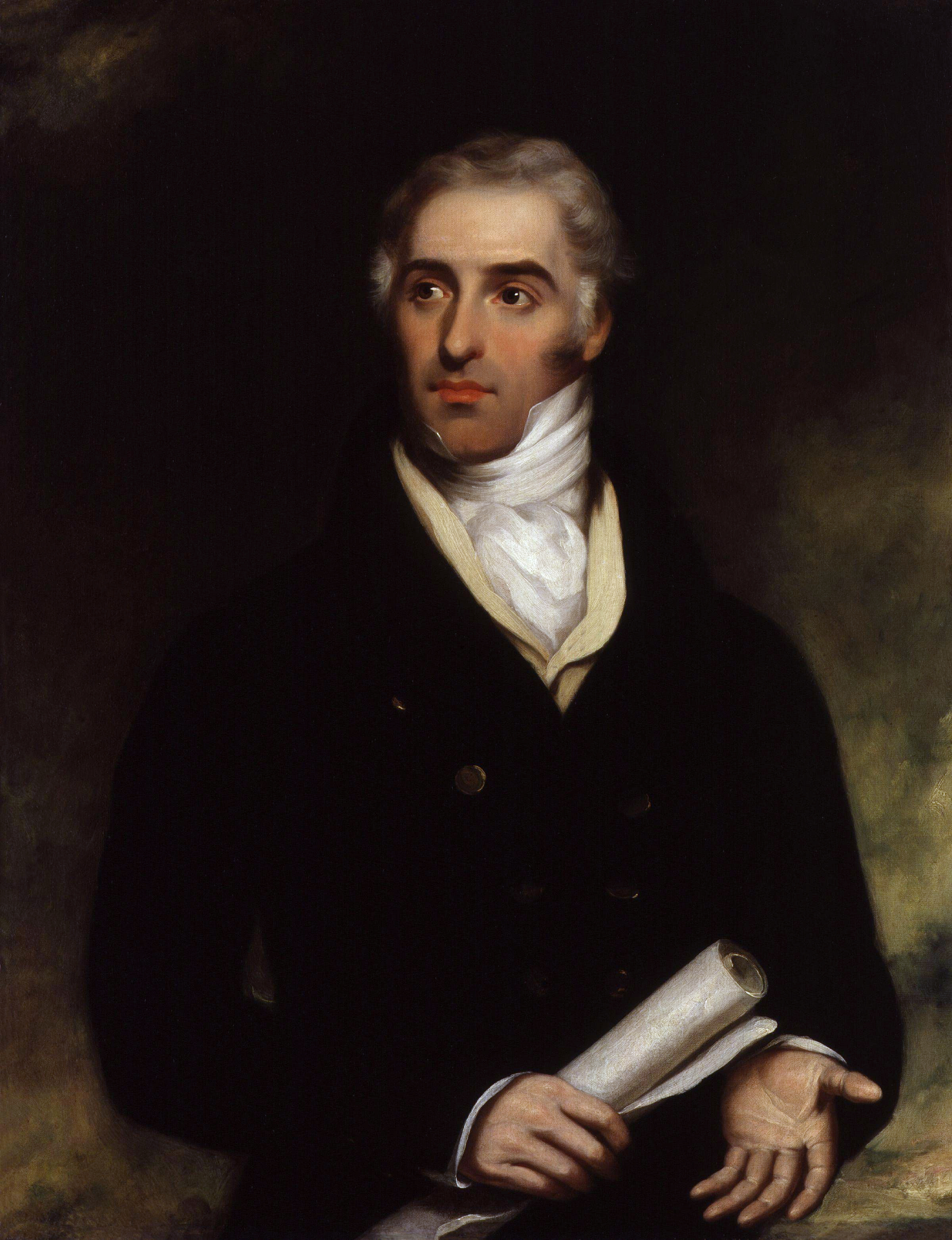 Michael Sadler