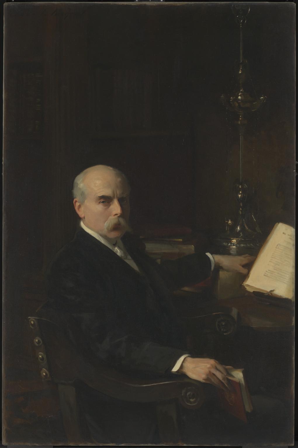 Ingram Bywater
