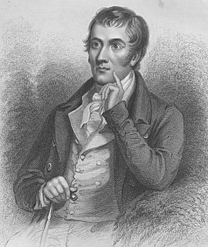 Robert Tannahil