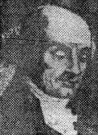 Nathaniel Halhed