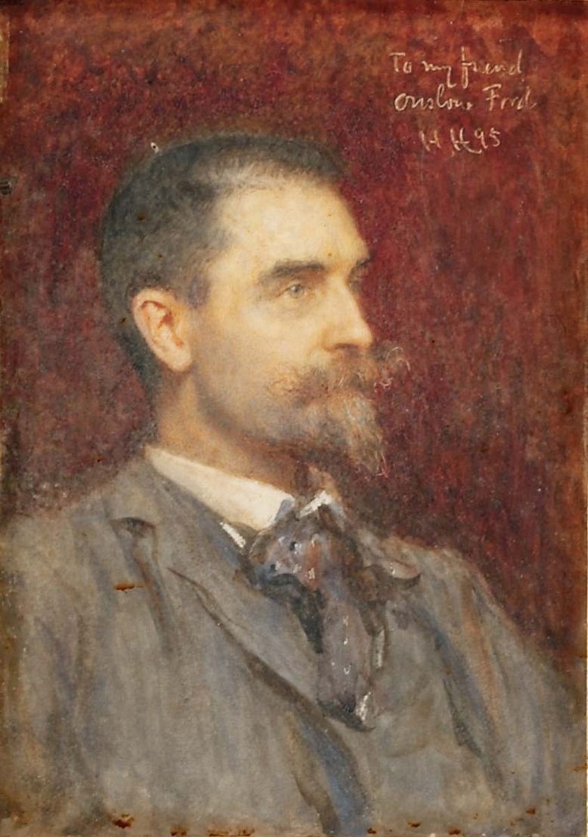 Edward Ford