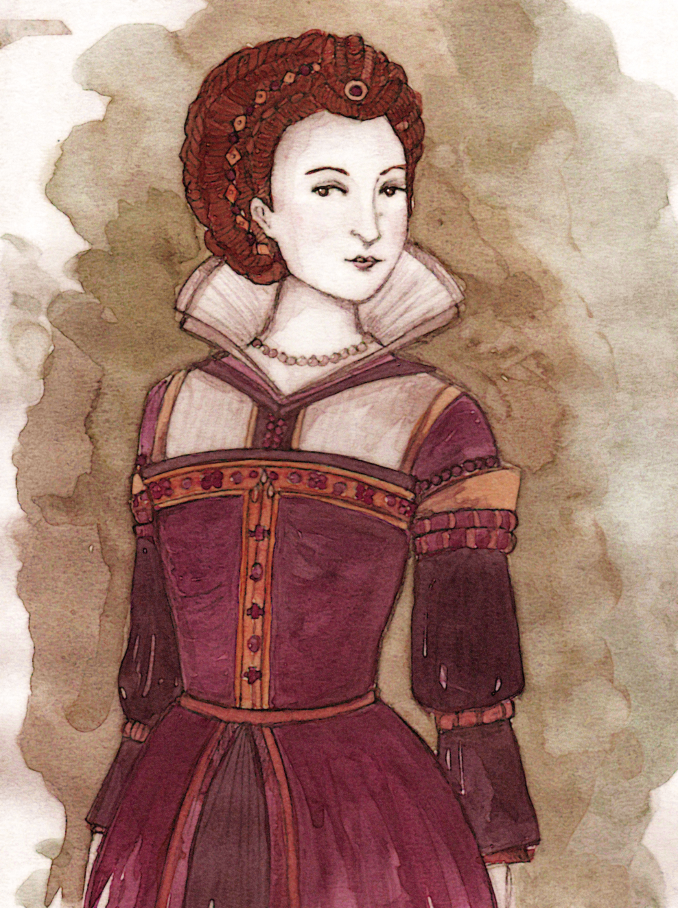 Elizabeth Shore