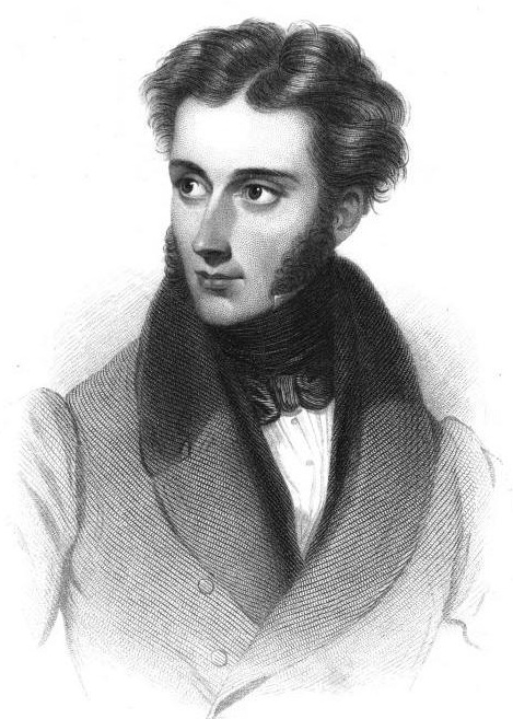 Winthrop Praed
