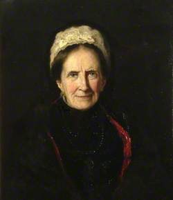 Anna Swanwick