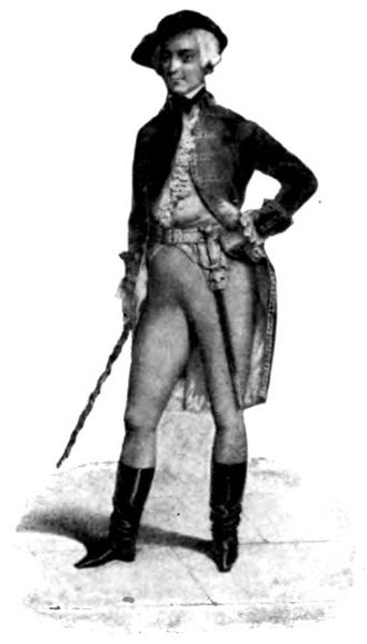 Pierre-Chéri Lafont