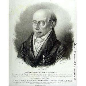 Luigi Cagnola
