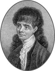 Thomas Chatterton