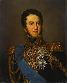 Louis-Gabriel Suchet