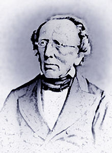 Hermann Ulrici