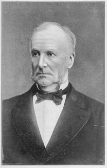 William Stawell