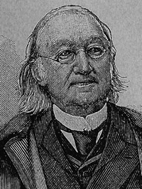 Julius Sturm