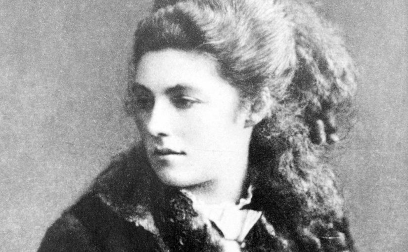 Mathilde Blind