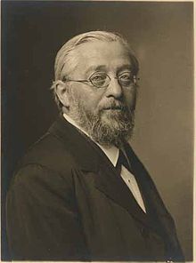 Paul von Groth