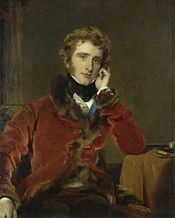George Welbore Agar-Ellis