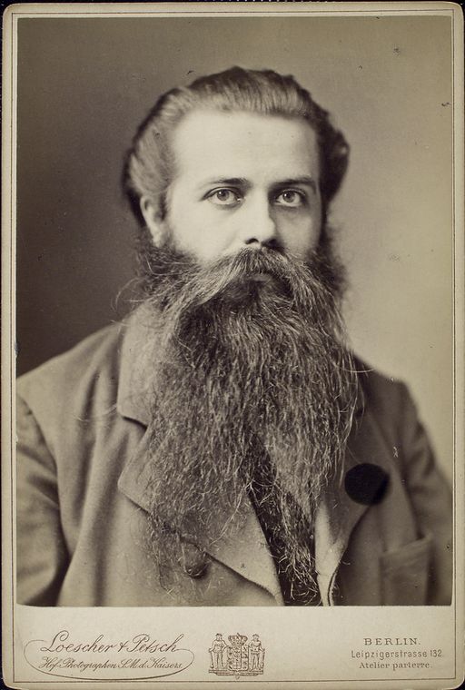 Karl von Hartmann