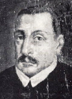 Lupercio de Argensola