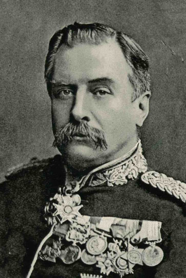 Gerald Graham
