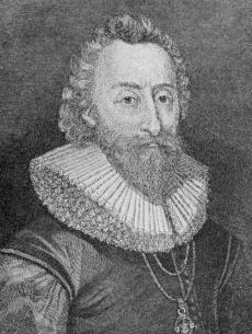 William Stirling