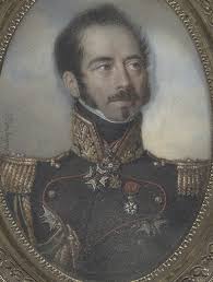 Gaspar Gourgaud