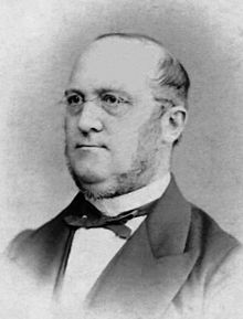 Adolph Kolbe