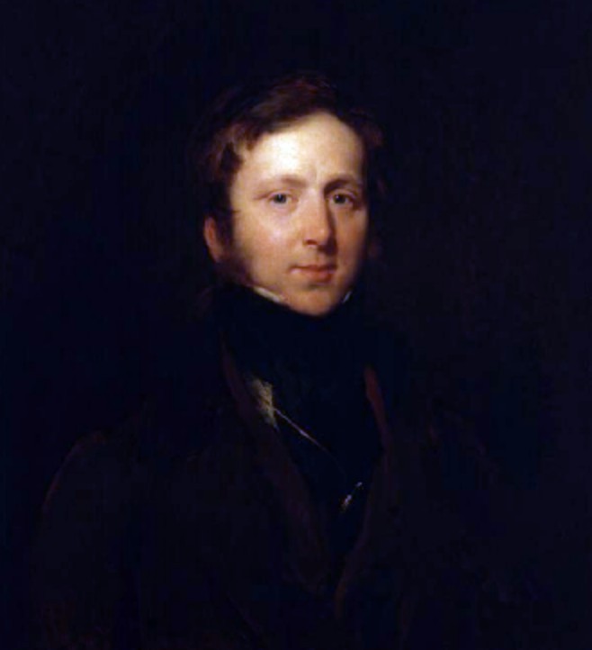 James Harding
