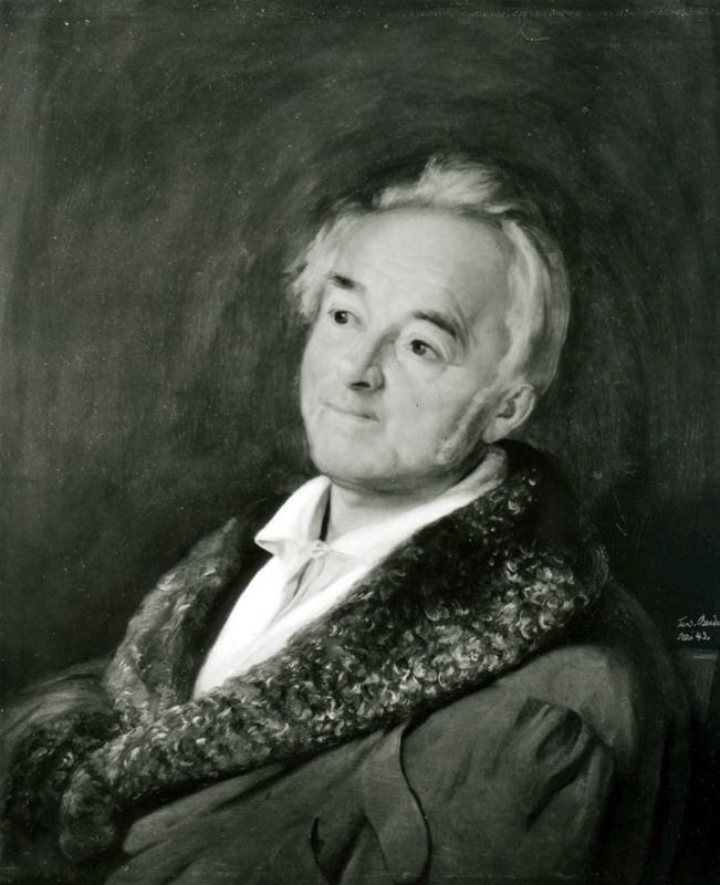 Ernst Arndt