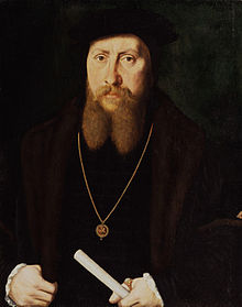 William Paget