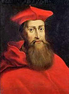 Jacopo Sadoleto