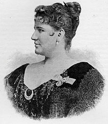 Katharina Klafsky