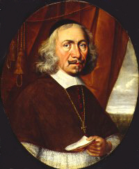 Christoph Galen