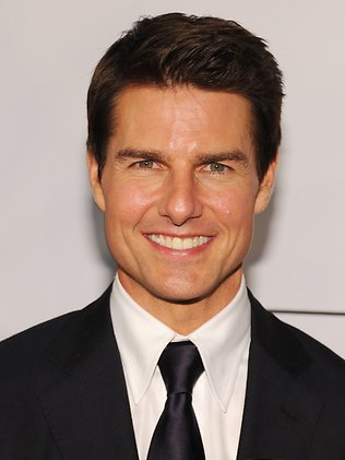 Friend: Tom Cruise