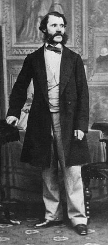 Henry Lazarus